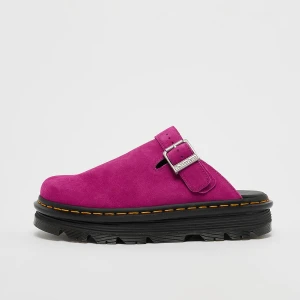Dr. Martens Zeb Zag kobiety Klapki i sandały różowy rozmiar Buty