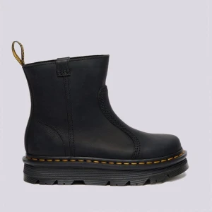Dr.martens Zebzag Rigger Boot Warm Lined Dr. Martens