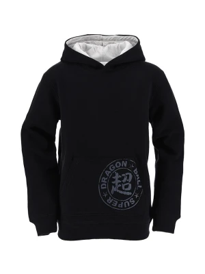 Dragon Ball Z Bluza "Dragonball Z" w kolorze czarnym rozmiar: 176