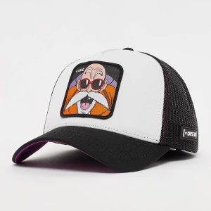 Dragon Ball Z Kame, markiCapslab, Czapki, w kolorze czarny, rozmiar: