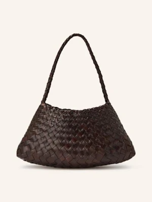 Dragon Diffusion Torba Na Ramię Rosanna Mini braun