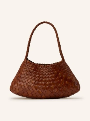 Dragon Diffusion Torba Na Ramię Rosanna Mini braun