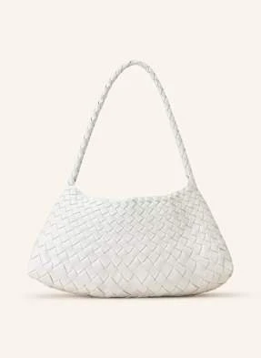 Dragon Diffusion Torba Na Ramię Rosanna Mini weiss