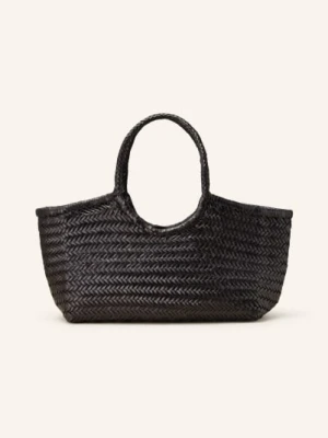 Dragon Diffusion Torba Shopper Nantucket Big schwarz