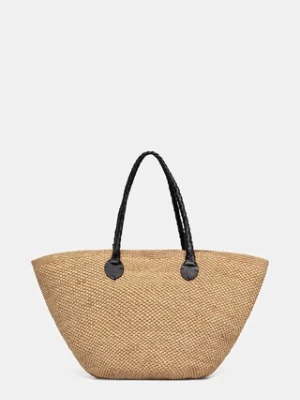 Dragon Diffusion torebka shopper damska pleciona