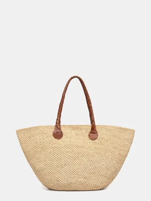 Dragon Diffusion torebka shopper damska pleciona