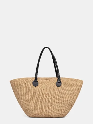 Dragon Diffusion torebka shopper damska pleciona