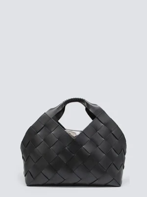 Dragon Diffusion torebka shopper damska skórzana