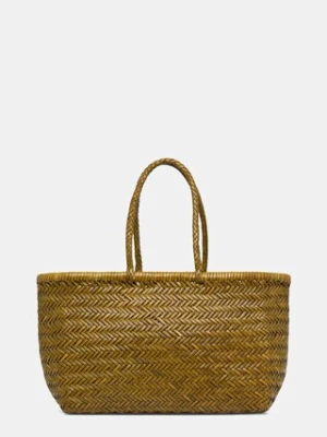 Dragon Diffusion torebka shopper damska skórzana