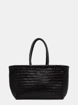 Dragon Diffusion torebka shopper damska skórzana