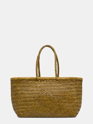 Dragon Diffusion torebka shopper damska skórzana