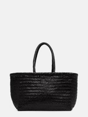 Dragon Diffusion torebka shopper damska skórzana
