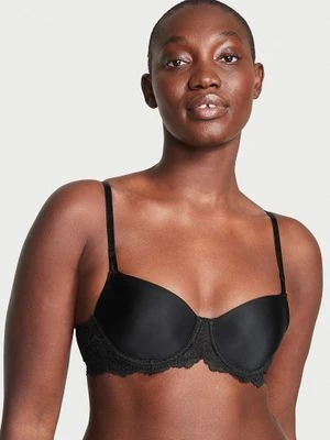 Dream Angels Biustonosz nieusztywniany balkonetka Wicked Balconette Victoria's Secret