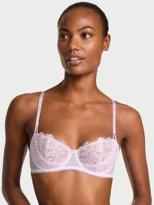 Dream Angels Biustonosz nieusztywniany Wicked Vintage Blossom Victoria's Secret