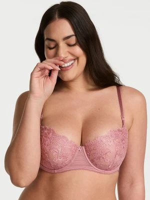 Dream Angels Biustonosz nieusztywniany Wicked Vintage Blossom Victoria's Secret