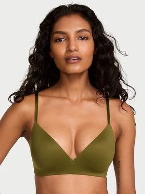 Dream Angels Biustonosz push-up bez fiszbin Victoria's Secret
