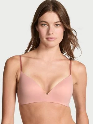 Dream Angels Biustonosz push-up bez fiszbin Victoria's Secret