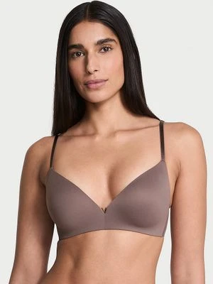 Dream Angels Biustonosz push-up bez fiszbin Victoria's Secret