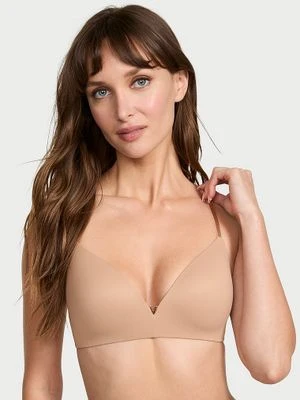 Dream Angels Biustonosz push-up bez fiszbin Victoria's Secret