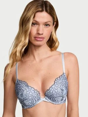 Dream Angels Biustonosz push-up Boho Floral Victoria's Secret