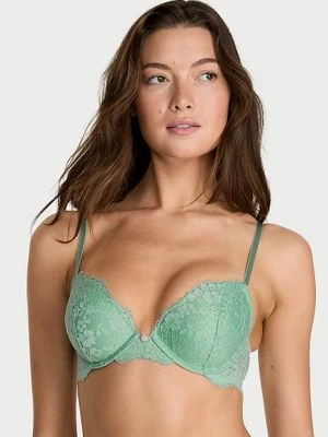 Dream Angels Biustonosz push-up Dream Angels Victoria's Secret