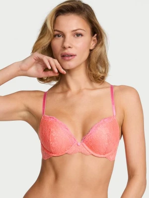 Dream Angels Biustonosz push-up Dream Angels Victoria's Secret Pomarańczowy