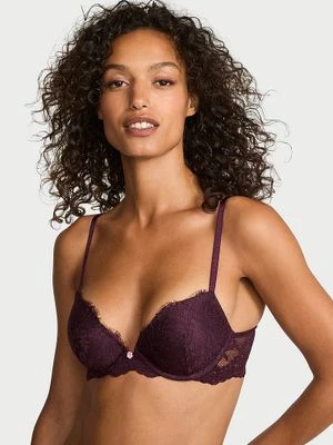 Dream Angels Biustonosz push-up koronkowy Dream Angels Victoria's Secret