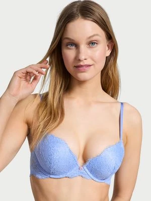 Dream Angels Biustonosz push-up koronkowy Dream Angels Victoria's Secret