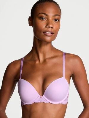 Dream Angels Biustonosz push-up Smooth and Lace Victoria's Secret