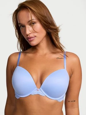 Dream Angels Biustonosz push-up Smooth and Lace Victoria's Secret