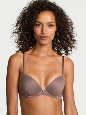 Dream Angels Biustonosz push-up Smooth and Lace Victoria's Secret