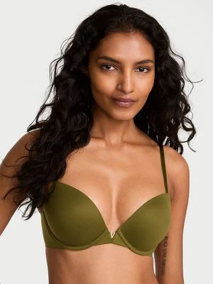 Dream Angels Biustonosz push-up Smooth Victoria's Secret