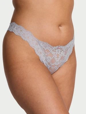 Dream Angels Majtki brazyliany koronkowe Brazilian Victoria's Secret
