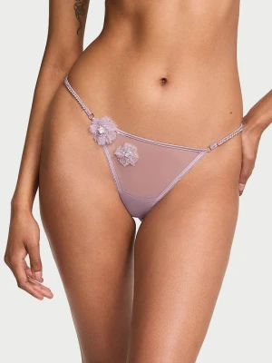 Dream Angels Stringi Atelier Ethereal Victoria's Secret Różowy