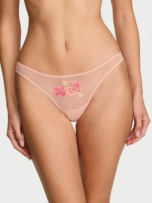 Dream Angels Stringi z siateczki Sweet Melody Victoria's Secret