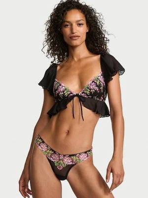 Dream Angels Top biustonoszowy Wisteria Victoria's Secret