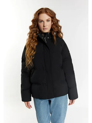 DreiMaster Kurtka funkcyjna w kolorze czarnym rozmiar: L