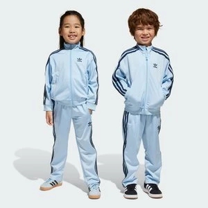 Dres Adicolor Firebird Kids Adidas