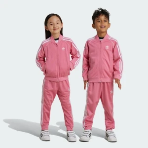 Dres Adicolor SST Kids Adidas Rose Tone