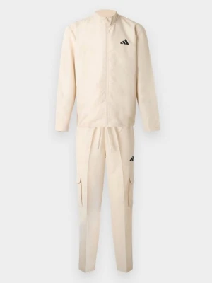 Dres Adidas beżowy