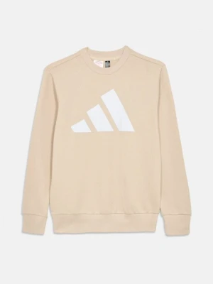 Dres Adidas beżowy