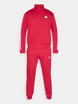 Dres Adidas bordowy