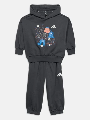Dres Adidas ciemnoszary