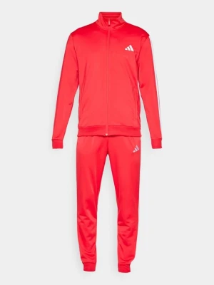 Dres Adidas czerwony