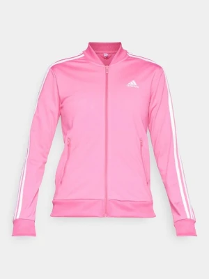 Dres Adidas czerwony