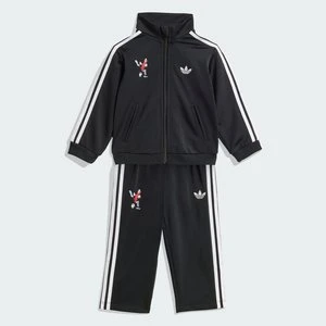 DRES ADIDAS DISNEY FIREBIRD