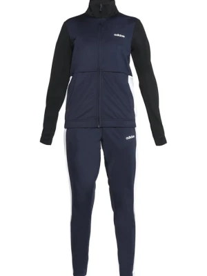Dres Adidas granatowy