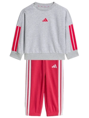 Dres Adidas jasnoszary