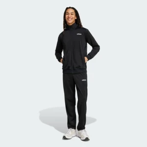 Dres adidas Linear czarny