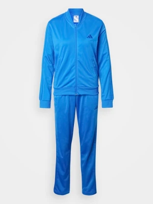Dres Adidas niebieski